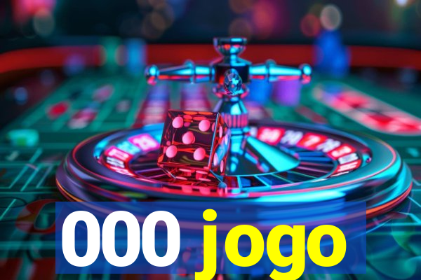 000 jogo